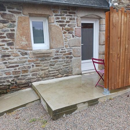 Apartmán La Ferme Stanczak Tréguier Exteriér fotografie